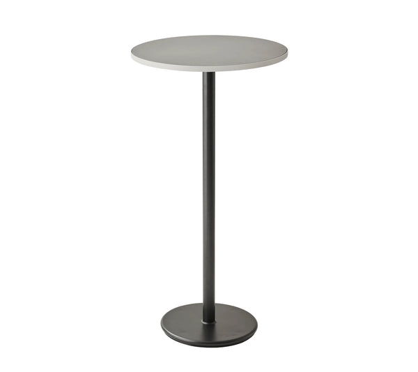 Cane-line Go Bar Table - Round 60cm