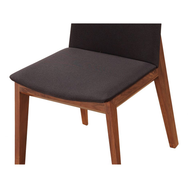 Moe's Deco Dining Chair - Set of 2