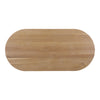 Moe's Trie Dining Table - Small