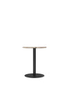 Audo Harbour Column Dining Table - Round