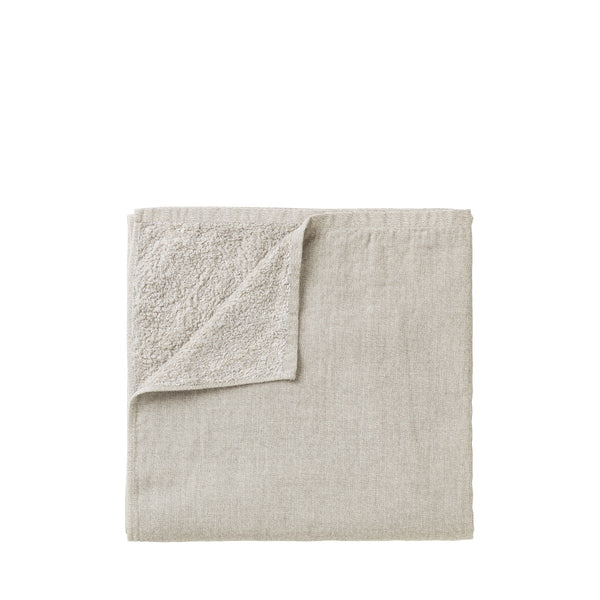 Blomus Kisho Melange Reversible Hand Towel