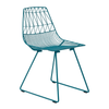 BEND Lucy Chair Peacock 