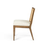 Four Hands Antonia Armless Dining Chair