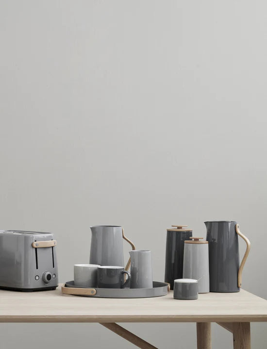 Stelton Emma Tea Canister / Storage Jar