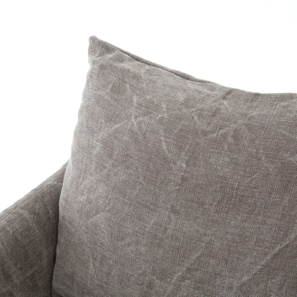 Four Hands Banks Swivel Chair