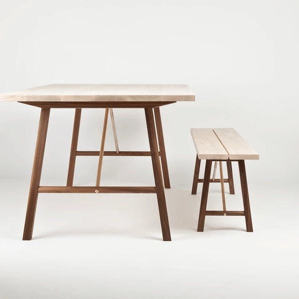 Another Country Dining Table Two 