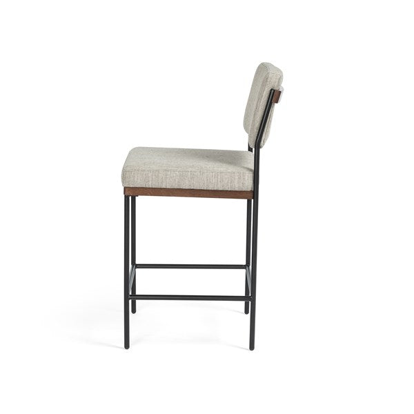 Four Hands Benton Bar & Counter Stool