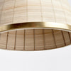 Napa Home & Garden Maye Petite Bell Pendant