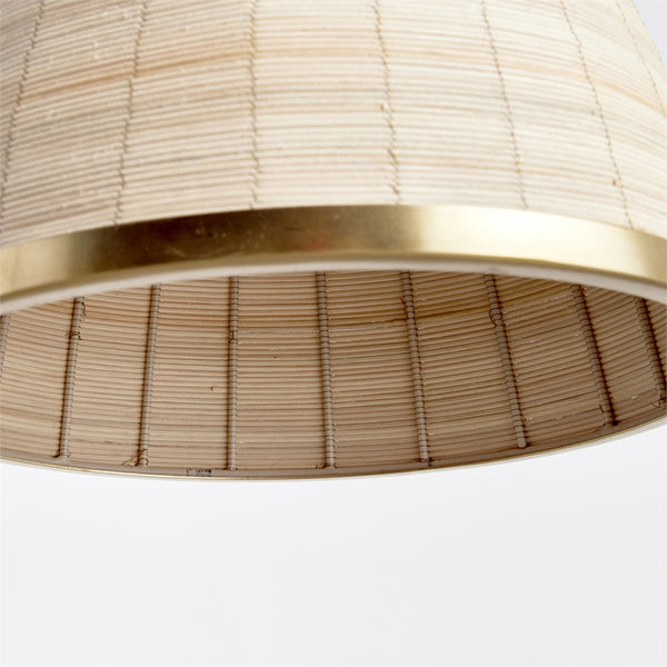 Napa Home & Garden Maye Petite Bell Pendant