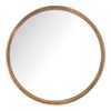 Moe's Winchester Mirror