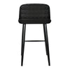Moe's Looey Counter Stool - Set of 2