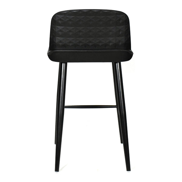 Moe's Looey Counter Stool - Set of 2