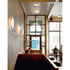Louis Poulsen AJ Eklipta Wall Sconce - LED 