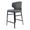 Moe's Delaney Counter Stool