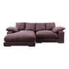 Moe's Plunge Sectional