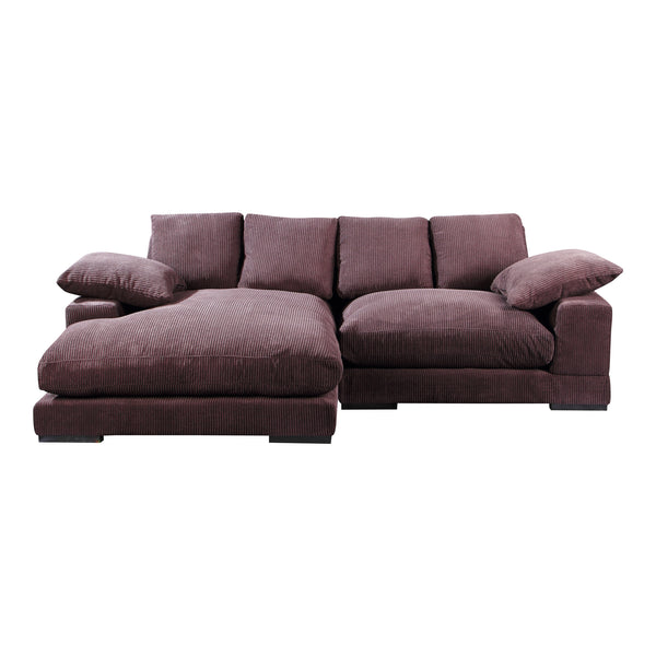 Moe's Plunge Sectional