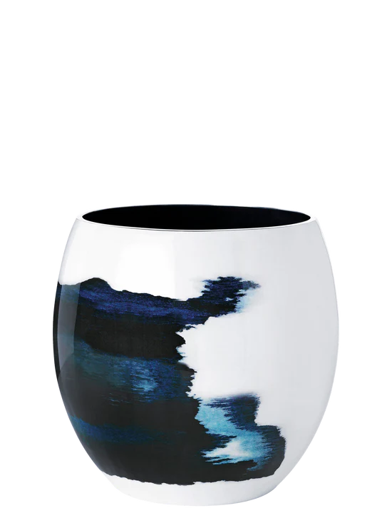 Stelton Stockholmn Vase - Medium & Large