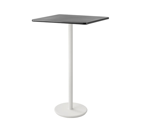 Cane-line Go Bar Table - Square 75cm