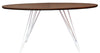 Tronk Williams Coffee Table - Oval 