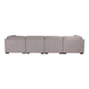 Moe's Romeo Modular Sectional