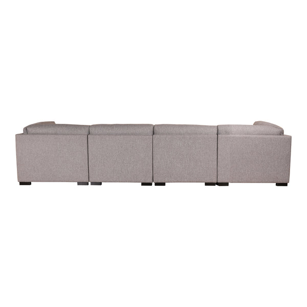 Moe's Romeo Modular Sectional