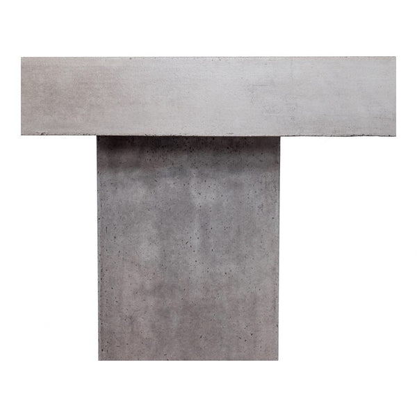 Moe's Aurelius 2 Outdoor Dining Table