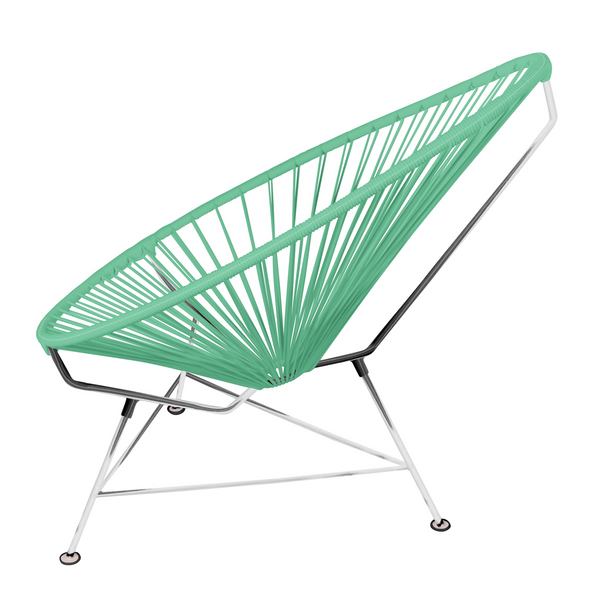 Innit Junior Acapulco Chair - Metallic Frame