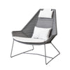 Cane-line Breeze Highback Chair