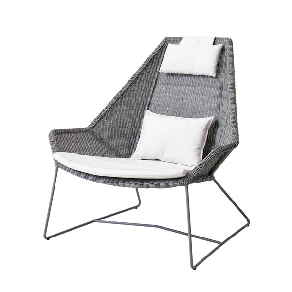 Cane-line Breeze Highback Chair