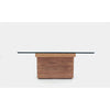 ARTLESS SQG 42 Coffee Table 