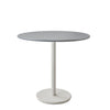 Cane-line Go Café Table - Round 80cm