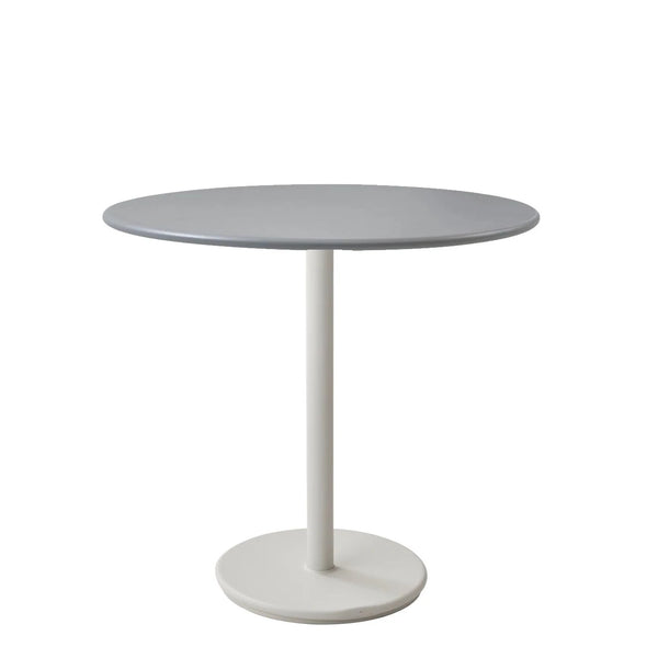 Cane-line Go Café Table - Round 80cm