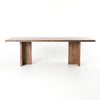 Four Hands Cross Dining Table