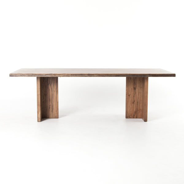 Four Hands Cross Dining Table