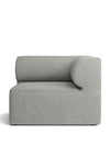 Audo Eave Modular Sofa - Corner Right