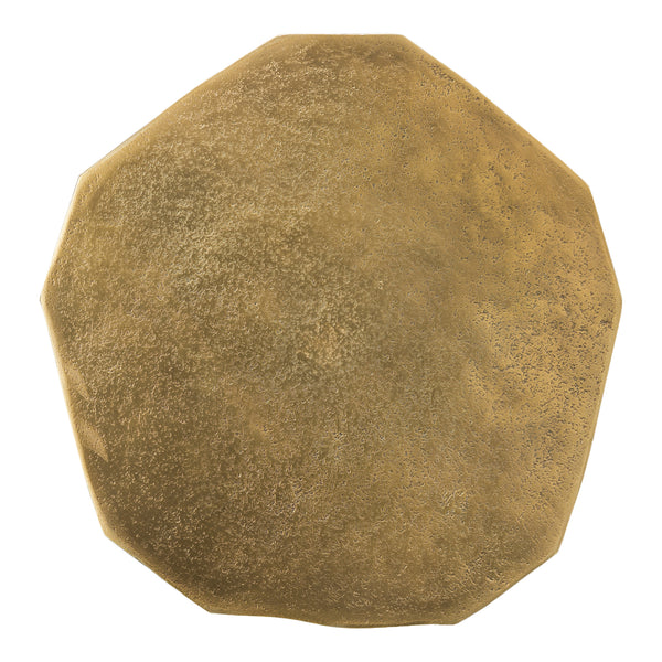 Moe's Quintus Accent Table