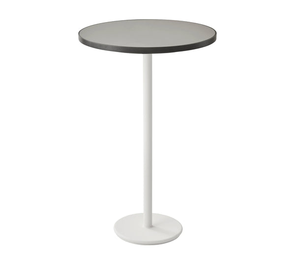Cane-line Go Bar Table - Round 75cm
