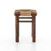 Four Hands Shona Stool