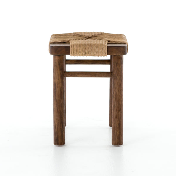 Four Hands Shona Stool