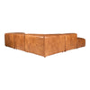 Moe's Luxe Dream Modular Sectional