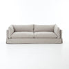 Four Hands Habitat Sofa - 96 inch