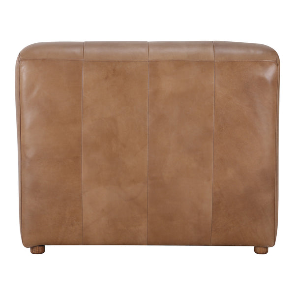 Moe's Ramsay Chaise