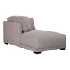 Moe's Romeo Modular Chaise - Left