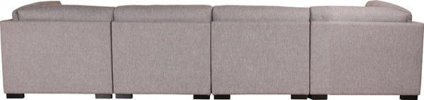 Moe's Romeo Modular Sectional
