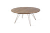 Tronk Williams Coffee Table - Circular 