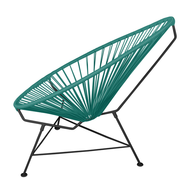 Innit Junior Acapulco Chair - Powdercoated Frame
