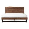 Moe's Bent Bed