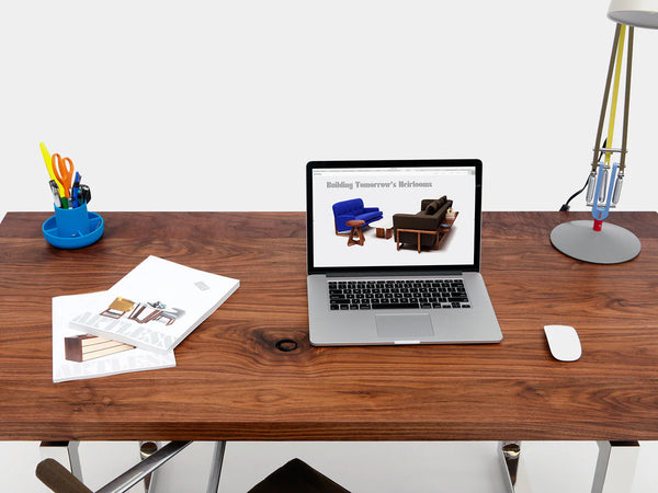 ARTLESS GAX 30 Writing Table 