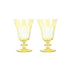 Sir Madam Rialto Tulip Glass - Set of 2