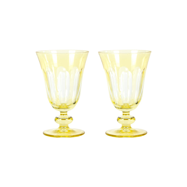 Sir Madam Rialto Tulip Glass - Set of 2